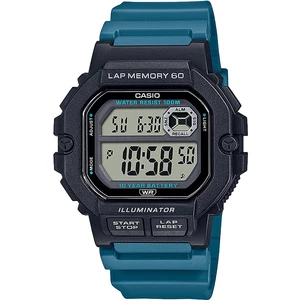 Casio Sport WS-1400H-3AVEF (630)