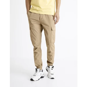 Celio Pants cargo Cobattle1 - Men