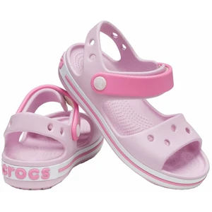 Crocs Kids' Crocband Sandal Chaussures de bateau enfant