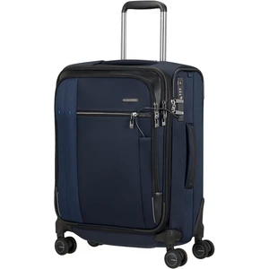 Samsonite Kabinový cestovní kufr Spectrolite 3.0 TRVL 40 l - modrá