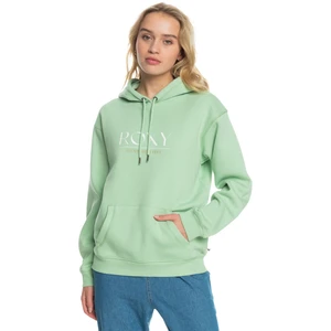 Roxy Dámska mikina Surf Stoked Relaxed Fit ERJFT04616-GFE0 XL