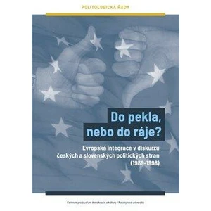 Do pekla, nebo do ráje? - Michal Skulínek