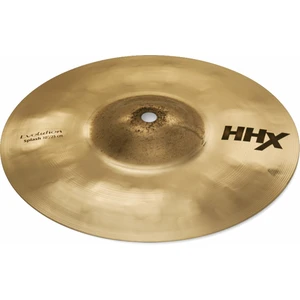 Sabian 11005XEB HHX Evolution Splash činel 10"