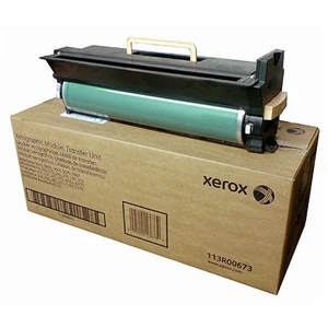 Xerox 113R00673 černá (black) originální válcová jednotka