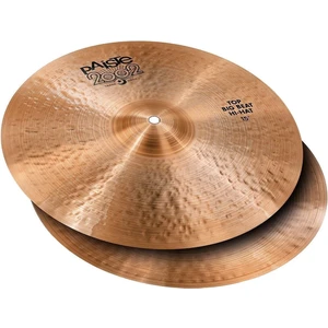 Paiste 2002 Big Beat Platillo charles 15"