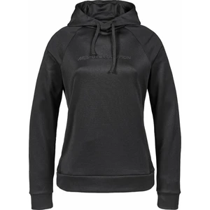 Musto Womens Evo OSM Tech Hoodie Black 8