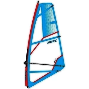STX Velas de paddleboard Powerkid 3,6 m² Blue/Red