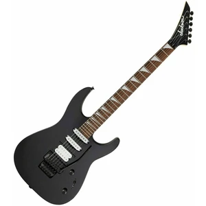 Jackson X Series Dinky DK3XR HSS IL Gloss Black