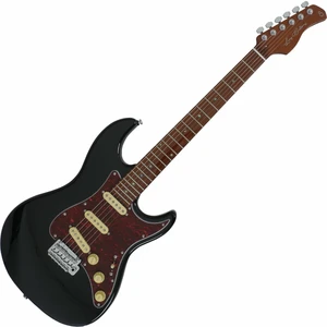 Sire Larry Carlton S7 Vintage Negro