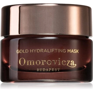 Omorovicza Gold Hydralifting Mask obnovující maska s hydratačním účinkem 15 ml