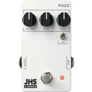 JHS Pedals 3 Series Fuzz