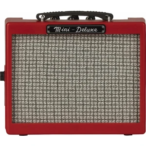 Fender Mini Deluxe Amp RD