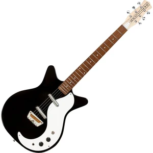 Danelectro The Stock 59 Čierna