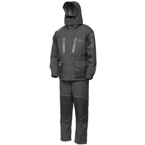 Imax zimný oblek epiq -40 thermo suit grey - l