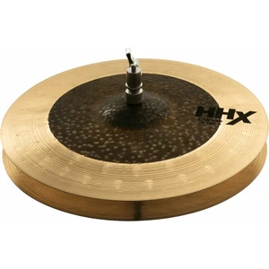 Sabian 11402XNC HHX Click Cymbale charleston 14"