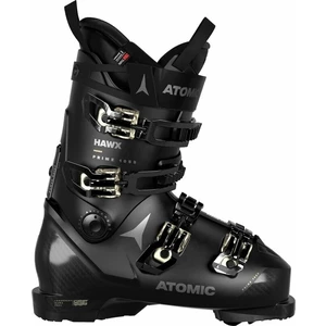 Atomic Hawx Prime 105 S Women GW Ski Boots Black/Gold 23/23,5