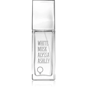 Alyssa Ashley White Musk woda toaletowa dla kobiet 50 ml