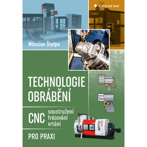 Technologie obrábění, Štulpa Miloslav