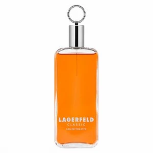 Karl Lagerfeld Lagerfeld Classic toaletní voda pro muže 150 ml