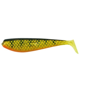 Fox Rage gumová nástraha Zander Pro Shads Bulk Natural Perch 12cm