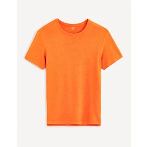 Celio T-shirt Delinja - men