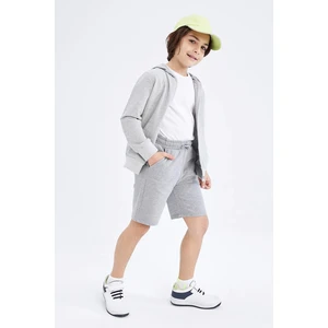 DEFACTO Boys Regular Fit Shorts