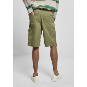 Carpenter Shorts Newolive