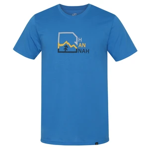 Men's T-shirt Hannah BITE brilliant blue