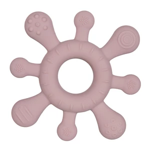 canpol babies Teethers Silicone Starfish kousátko 1 ks