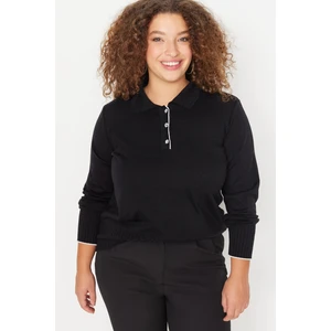 Maglione da donna Trendyol Curve