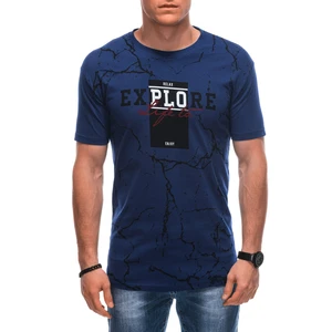 T-shirt da uomo Edoti