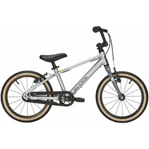 S'Cool Limited Edition Grey 16" Vélo enfant