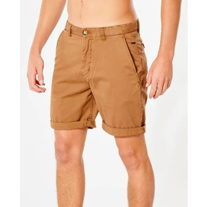 šortky Rip Curl TWISTED WALKSHORT  Rubber