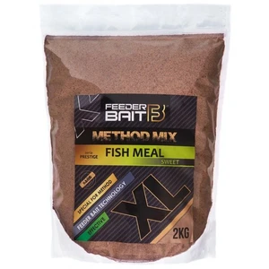 Feederbait methodmix prestige fishmeal sweet 2 kg