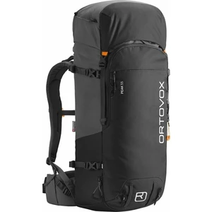 Ortovox Peak 55 Black Raven Outdoor rucsac