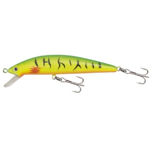 Kamasaki wobler minnow zelená-žlutá 9,5 cm 3 g