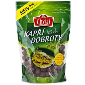 Chytil boilies apač indian spice - 20 mm 1 kg