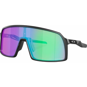 Oakley Sutro 9406A137 Matte Black/Prizm Golf Lunettes vélo