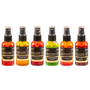 Benzar mix sprej concourse twister spray 50 ml - chilli-squid