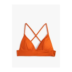 Koton Bikini tops Bralette crossovery pokryté