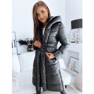 Giacca trapuntata da donna DStreet Quilted