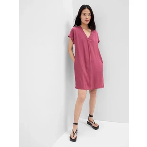 GAP V-Neck Dress - Ladies