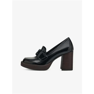 Dámské mokasiny Tamaris 1-24407-41 black 37