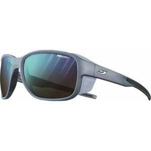 Julbo Montebianco 2 Gray/Brown/Blue Flash Gafas de sol al aire libre