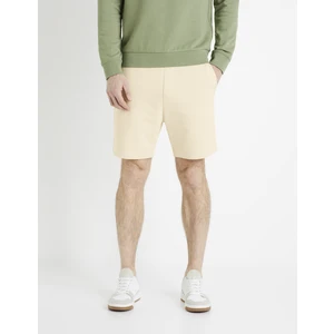 Celio Tracksuit Shorts Toshort - Men