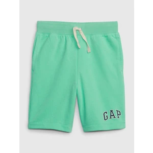 GAP Kids Tracksuit Shorts - Boys