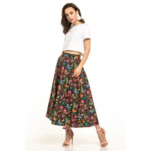 Tessita Woman's Skirt T313 2