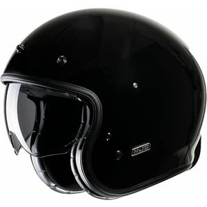 HJC V31 Black XS Kask