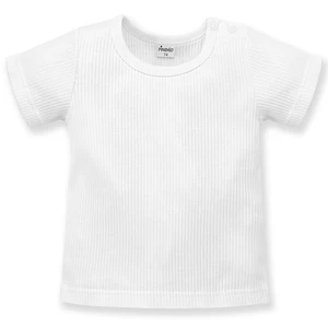 Pinokio Kids's Lovely Day White T-shirt