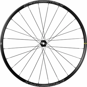 Mavic Crossmax Přední kolo 27,5" (584 mm) Kotoučová brzda 15x100 6-děr Zapletená kola